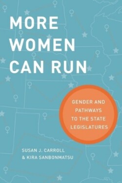 More Women Can Run