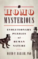 Homo Mysterious