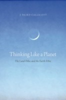 Thinking Like a Planet