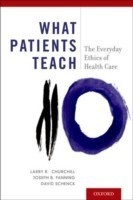 What Patients Teach
