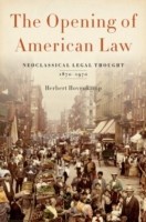 Opening of American Law