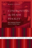 Confronting the Death Penalty