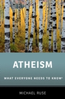Atheism What Everyone Needs to Know (R)