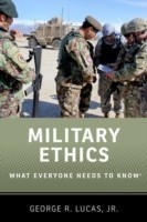 Military Ethics What Everyone Needs to Know (R)