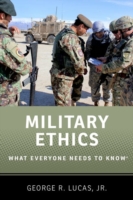 Military Ethics