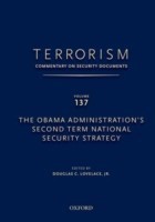 TERRORISM: COMMENTARY ON SECURITY DOCUMENTS VOLUME 137