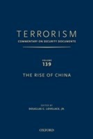 TERRORISM: COMMENTARY ON SECURITY DOCUMENTS VOLUME 137