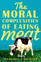 Moral Complexities of Eating Meat