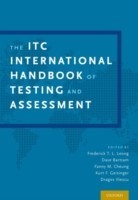 ITC International Handbook of Testing and Assessment