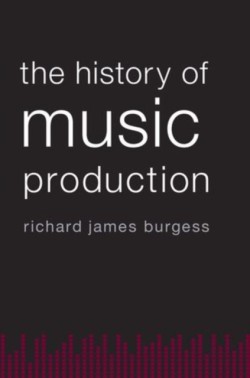 History of Music Production