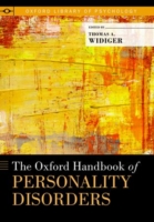 Oxford Handbook of Personality Disorders