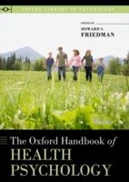 Oxford Handbook of Health Psychology