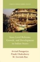 State Level Reforms, Growth, and Development in Indian States