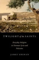 Twilight of the Saints