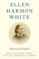 Ellen Harmon White