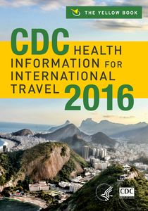 CDC Health Information for International Travel