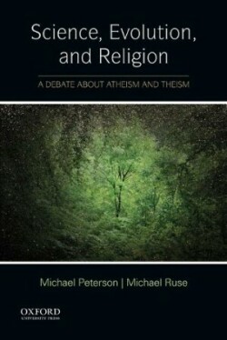 Science, Evolution, and Religion