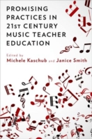 Promising practises in 21 century music teacher education