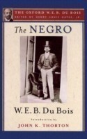 Negro (The Oxford W. E. B. Du Bois)