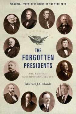 Forgotten Presidents