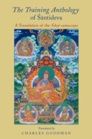 Training Anthology of Śāntideva