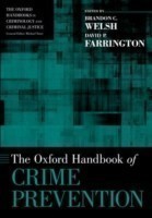 Oxford Handbook of Crime Prevention