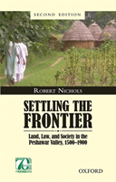 Settling the Frontier