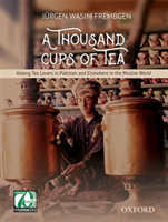 Thousand Cups of Tea