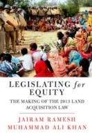 Legislating for Justice