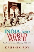 India and World War II