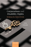 Corporations and Disability Rights Bridging the Digital Divide