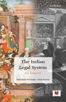 Indian Legal System