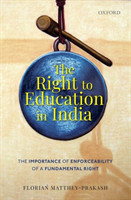 Right to Education in India