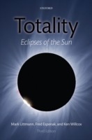 Totality Eclipses of the Sun