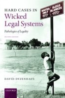 Hard Cases in Wicked Legal Systems