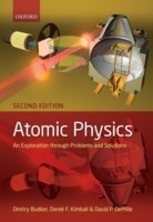 Atomic physics An exploration through problems and solutions