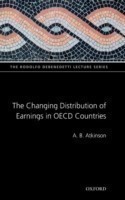 Changing Distribution of Earnings in OECD Countries