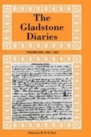 Gladstone Diaries