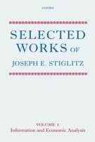 Selected Works of Joseph E. Stiglitz