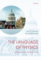 Language of Physics