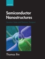 Semiconductor Nanostructures