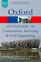 Oxford Dictionary of Construction, Surveying and Civil Engineering (Oxford Paperback Reference)
