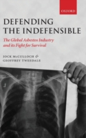Defending the Indefensible