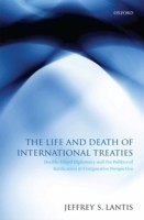 Life and Death of International Treaties