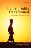 Human Rights Transformed