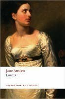 Emma (Oxford World´s Classics New Edition)