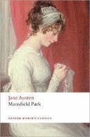 Mansfield Park (Oxford World´s Classics New Edition)