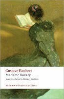 Madame Bovary (Oxford World´s Classics New Edition)