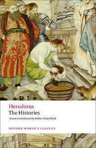 The Histories (Oxford World´s Classics New Edition)