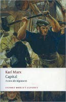 Capital: an Abridged Edition (Oxford World´s Classics New Edition)